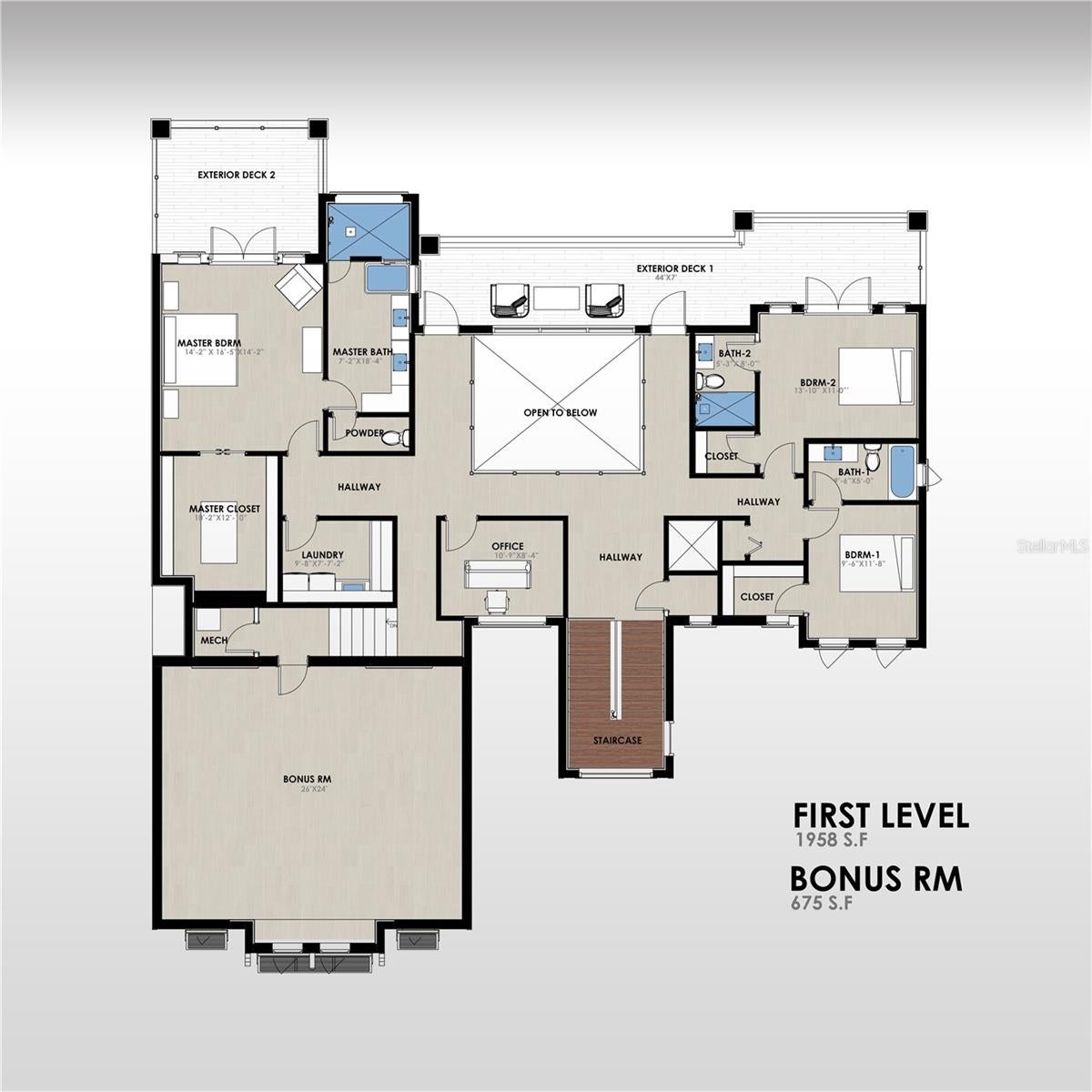 Sarasota, Florida, 34242, United States, 4 Bedrooms Bedrooms, ,6 BathroomsBathrooms,Residential,Active,1941333
