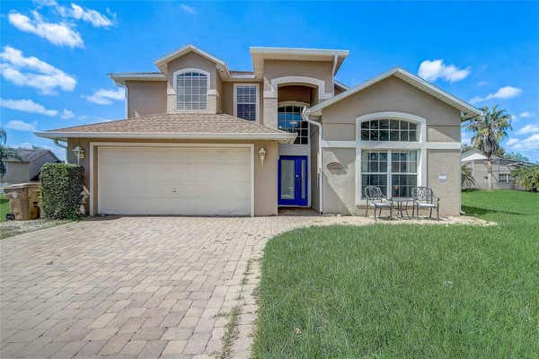 7902 SILVER BASS CT, KISSIMMEE, FL 34747 - Image 1