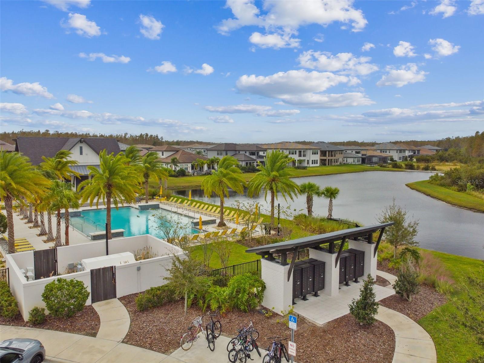 Odessa, Florida, 33556, United States, 5 Bedrooms Bedrooms, ,4 BathroomsBathrooms,Residential,Active,1941133