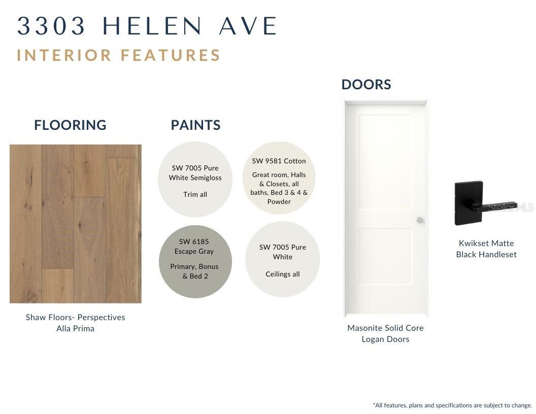 Orlando, Florida, 32804, United States, 5 Bedrooms Bedrooms, ,5 BathroomsBathrooms,Residential,Active,1946515