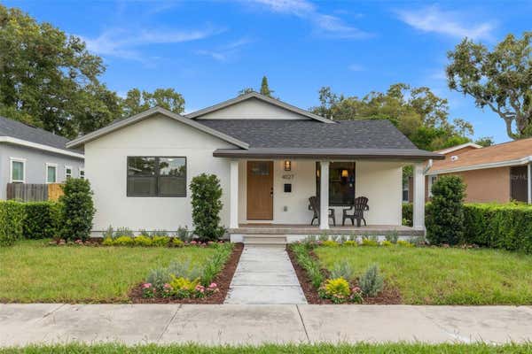 4027 4TH AVE N, ST PETERSBURG, FL 33713 - Image 1