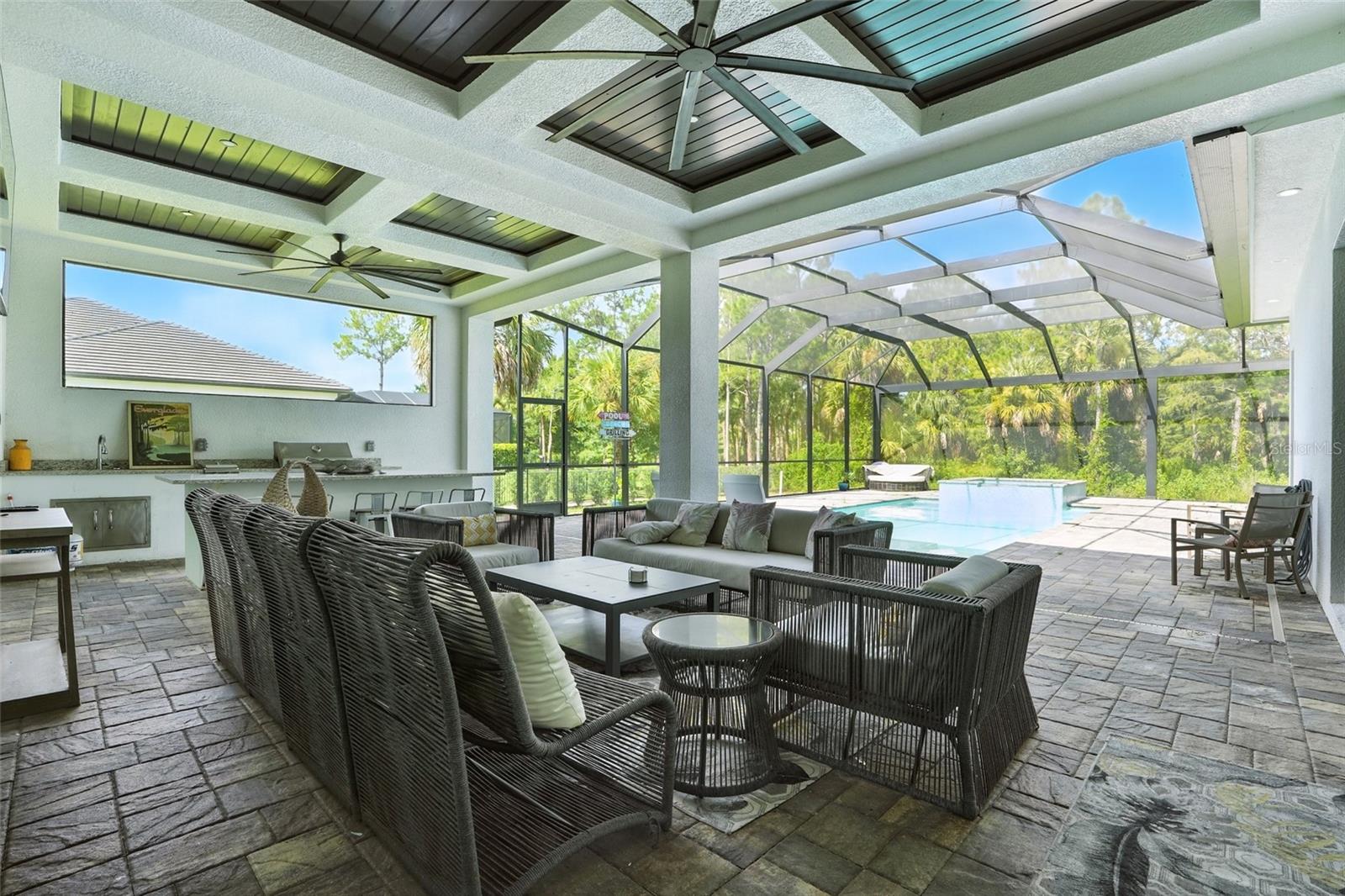 Naples, Florida, 34117, United States, 4 Bedrooms Bedrooms, ,4 BathroomsBathrooms,Residential,Active,1920258