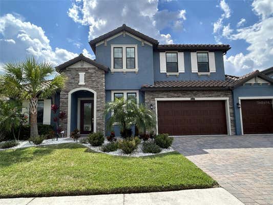 28337 PICANA LN, WESLEY CHAPEL, FL 33543 - Image 1