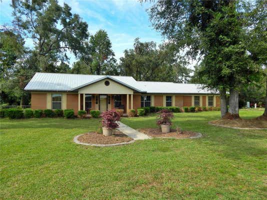 1326 SHADY OAK LN, JASPER, FL 32052 - Image 1