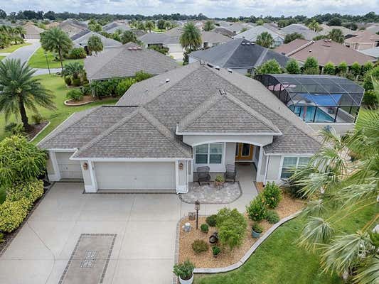 3646 ALZARINE TER, THE VILLAGES, FL 32163 - Image 1