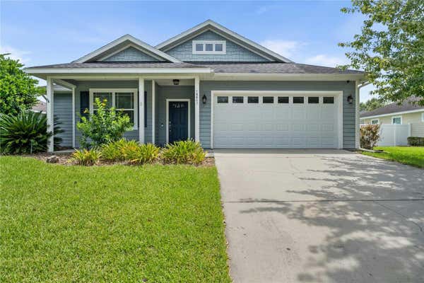 16607 NW 194TH ST, HIGH SPRINGS, FL 32643 - Image 1