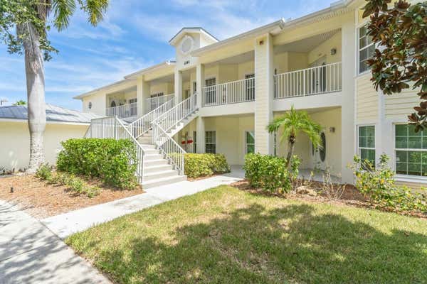 281 HIDDEN BAY DR UNIT 101, OSPREY, FL 34229 - Image 1