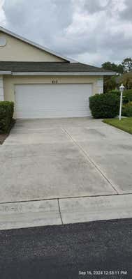 603 AUBURN COVE CIR, VENICE, FL 34292 - Image 1