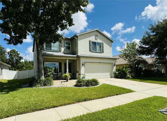 6227 DESERT PEACE AVE, LAND O LAKES, FL 34639 - Image 1