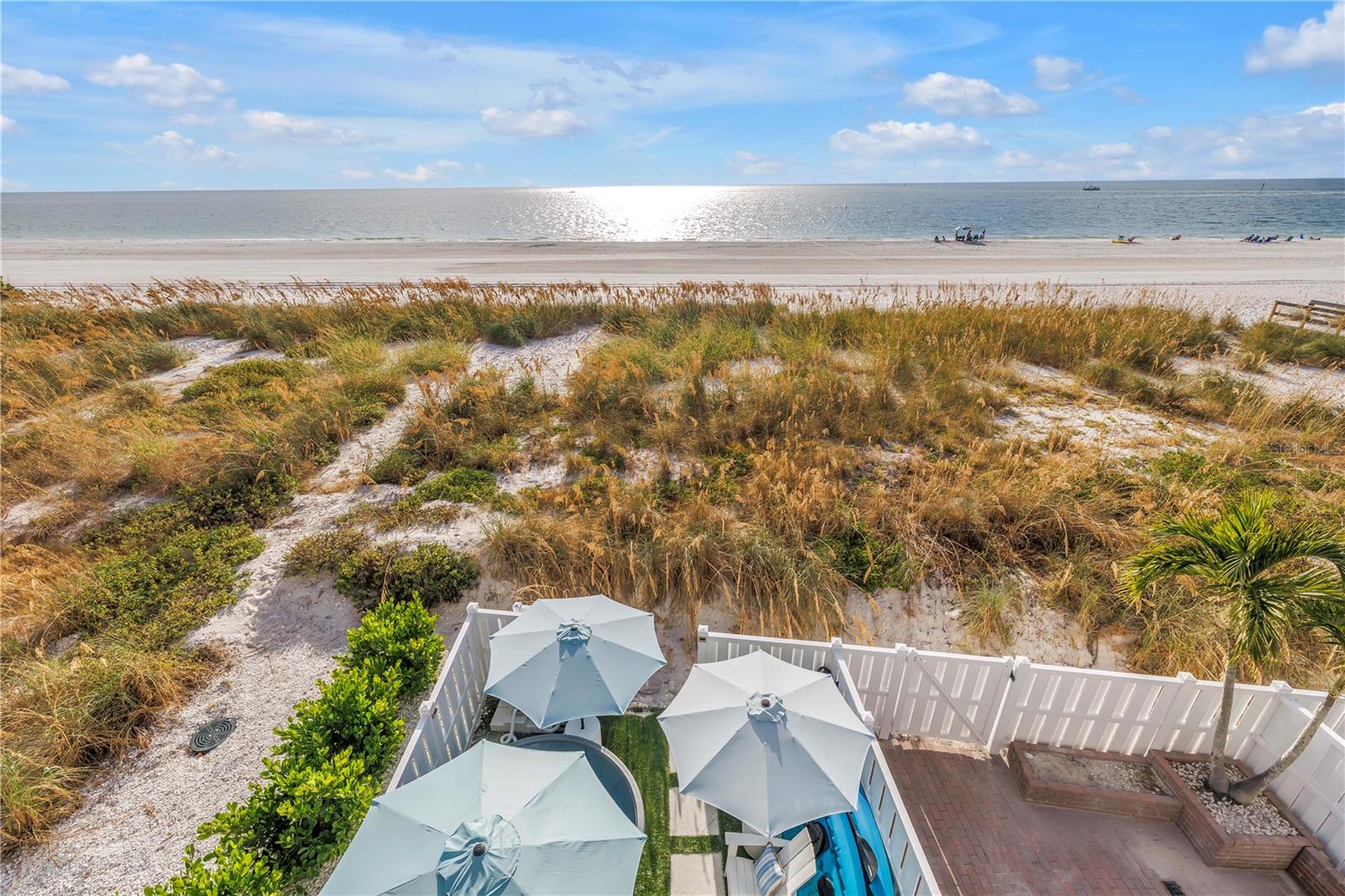 Treasure Island, Florida, 33706, United States, 3 Bedrooms Bedrooms, ,3 BathroomsBathrooms,Residential,Active,1988464