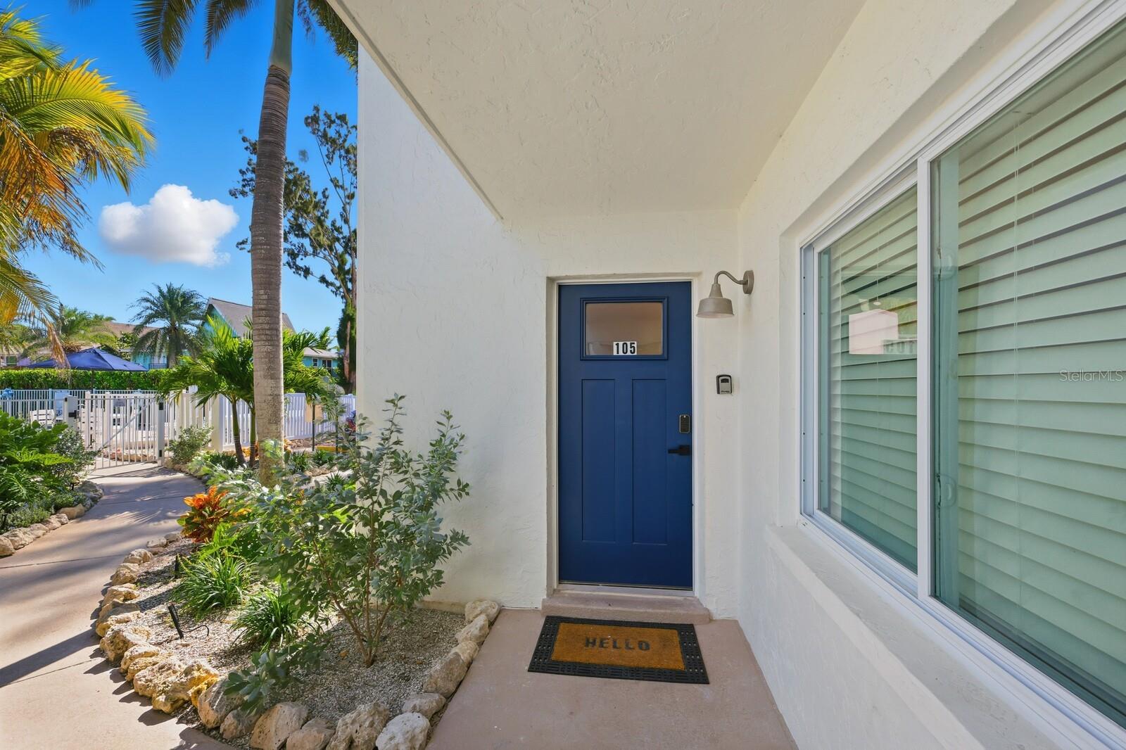 Holmes Beach, Florida, 34217, United States, 1 Bedroom Bedrooms, ,1 BathroomBathrooms,Residential,Active,1971768