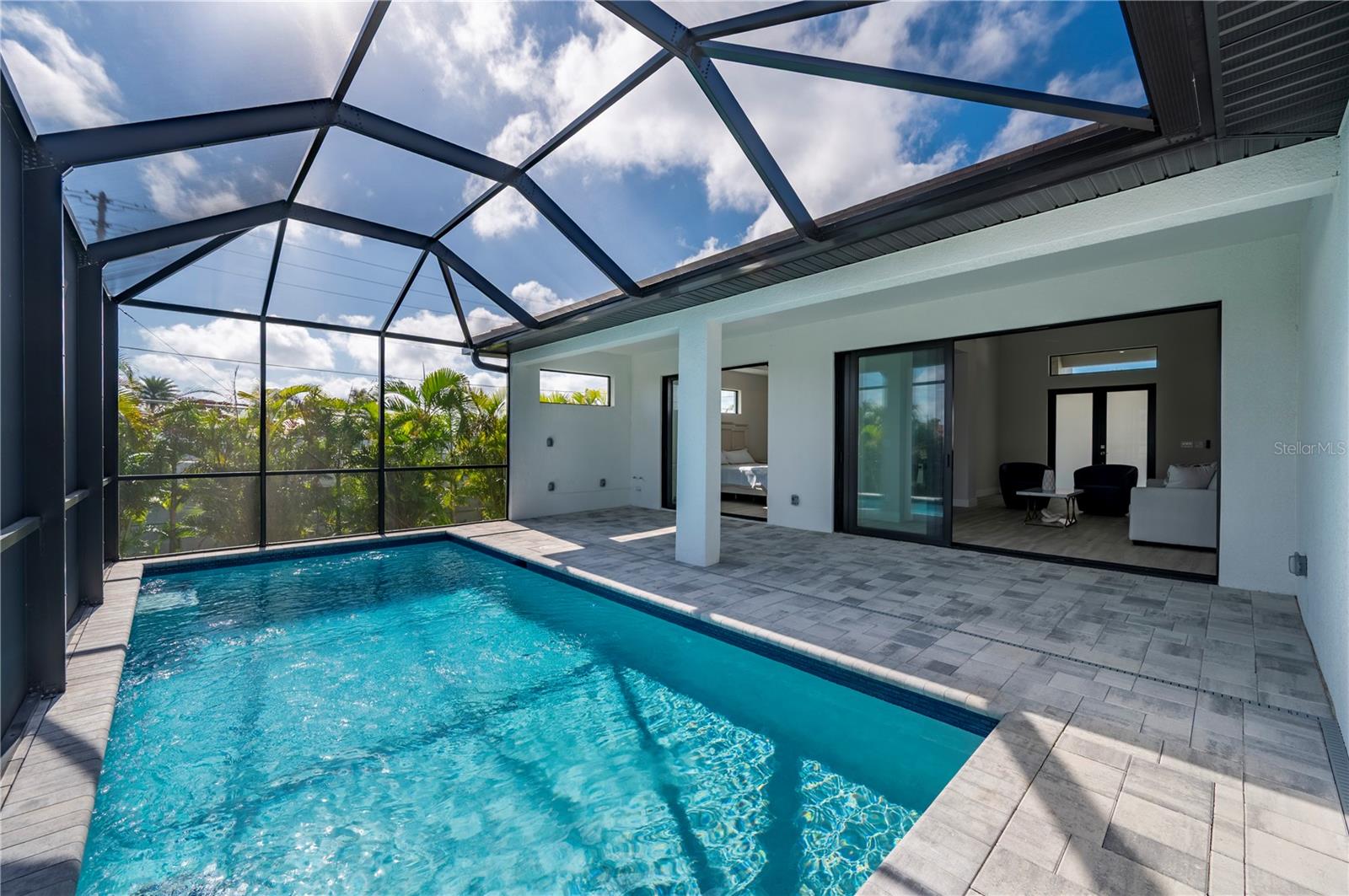 Punta Gorda, Florida, 33950, United States, 4 Bedrooms Bedrooms, ,3 BathroomsBathrooms,Residential,Active,1985584