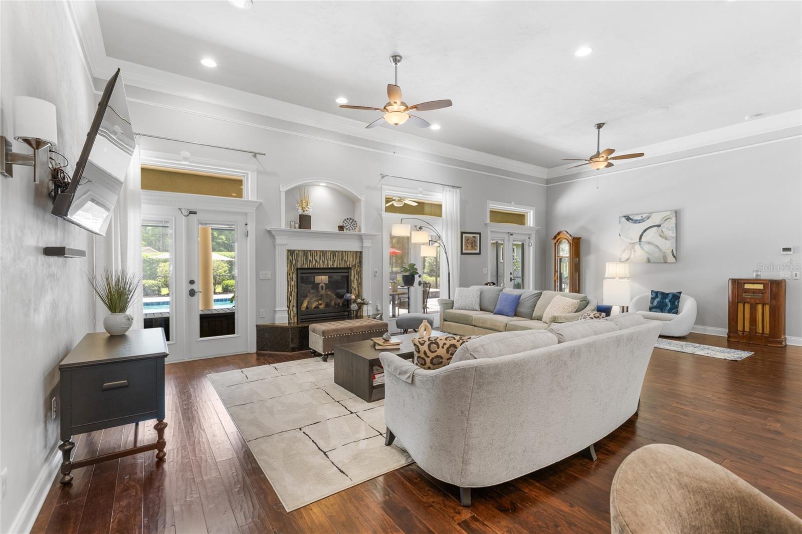 Newberry, Florida, 32669, United States, 4 Bedrooms Bedrooms, ,3 BathroomsBathrooms,Residential,Active,1810517