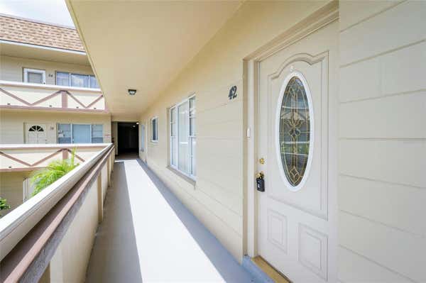 2464 AUSTRALIA WAY E APT 42, CLEARWATER, FL 33763 - Image 1