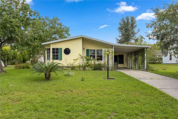 6481 SW 81ST LN, OCALA, FL 34476 - Image 1