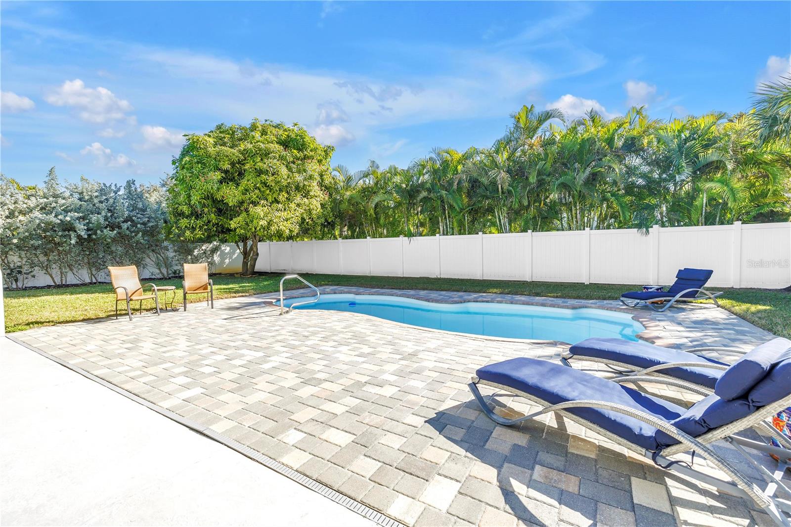 Tierra Verde, Florida, 33715, United States, 4 Bedrooms Bedrooms, ,4 BathroomsBathrooms,Residential,Active,2015435