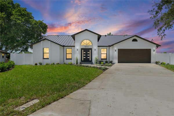 1301 48TH AVE NE, SAINT PETERSBURG, FL 33703 - Image 1