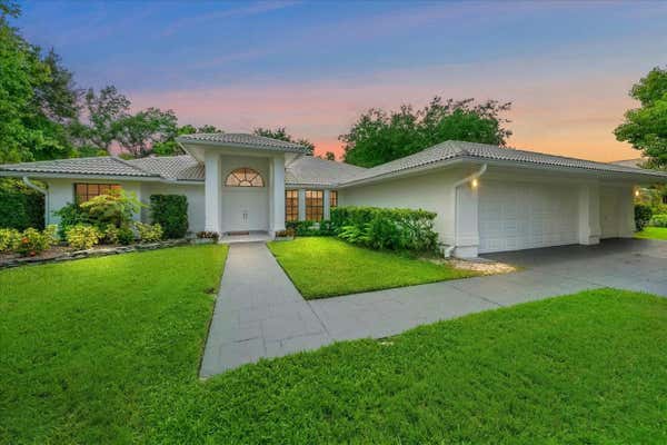 8506 CYPRESS HOLLOW DR, SARASOTA, FL 34238 - Image 1