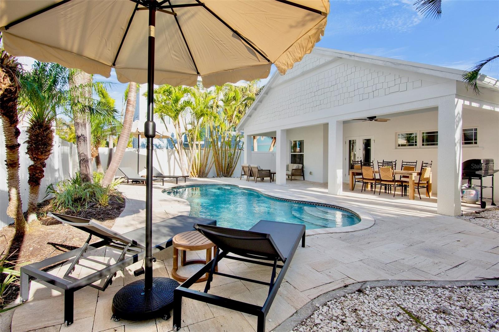 Anna Maria, Florida, 34216, United States, 2 Bedrooms Bedrooms, ,2 BathroomsBathrooms,Residential,Active,2006773