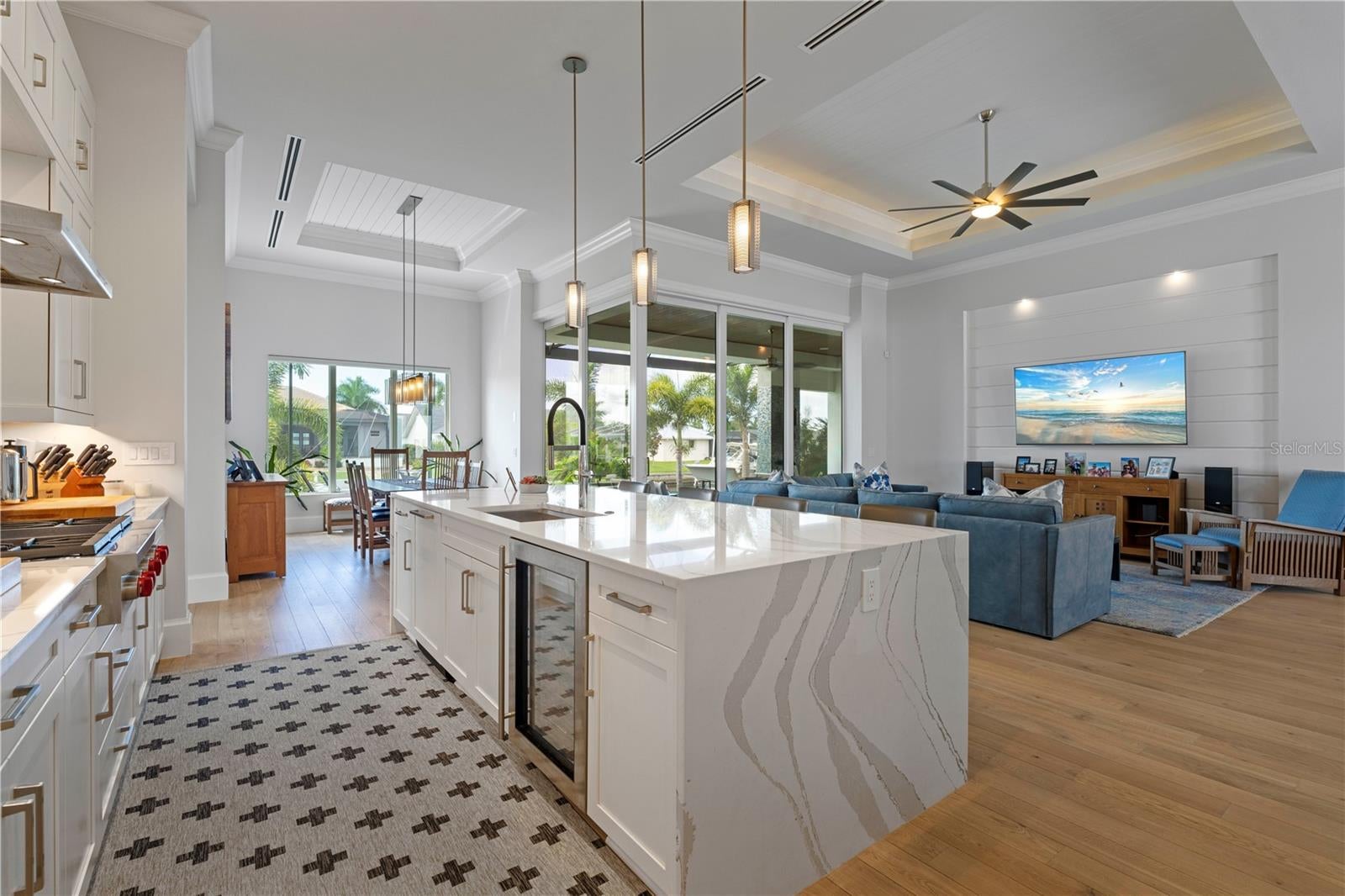 Punta Gorda, Florida, 33950, United States, 3 Bedrooms Bedrooms, ,2 BathroomsBathrooms,Residential,Active,1704692