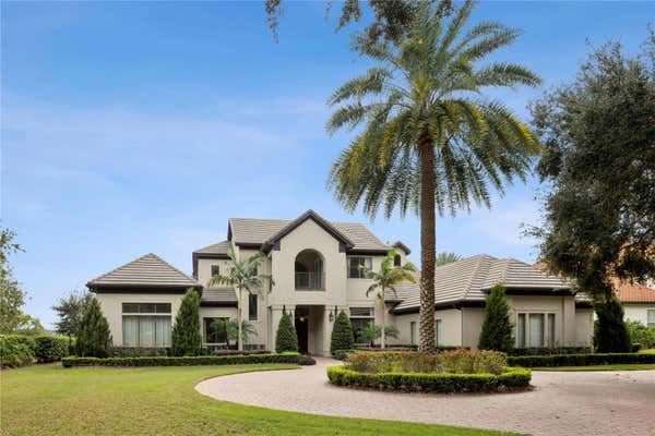 9632 WEATHERSTONE CT, WINDERMERE, FL 34786 - Image 1