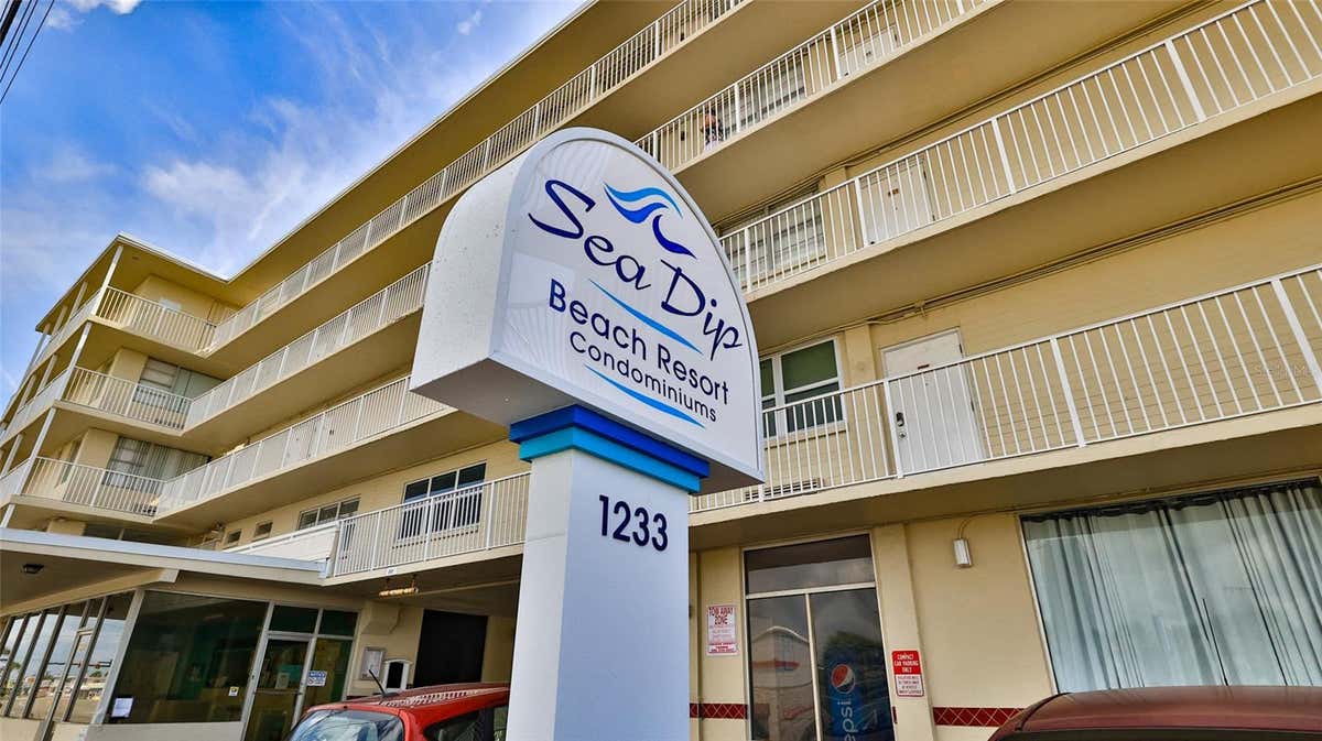 1233 N ATLANTIC AVE # 1020, DAYTONA BEACH, FL 32118 | RE/MAX