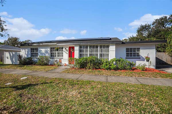 6400 50TH AVE N, SAINT PETERSBURG, FL 33709 - Image 1