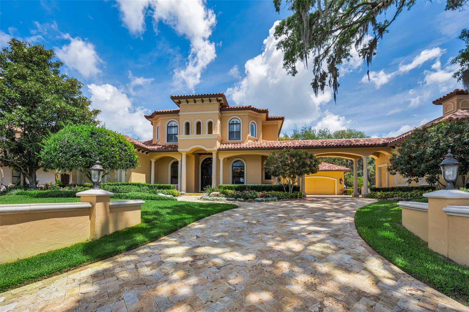 Trinity, Florida, 34655, United States, 5 Bedrooms Bedrooms, ,6 BathroomsBathrooms,Residential,Pending,2045561