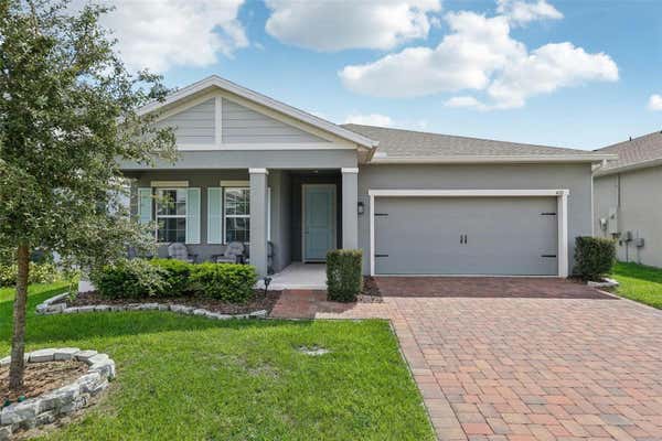 410 WINTER BLISS LN, MOUNT DORA, FL 32757 - Image 1