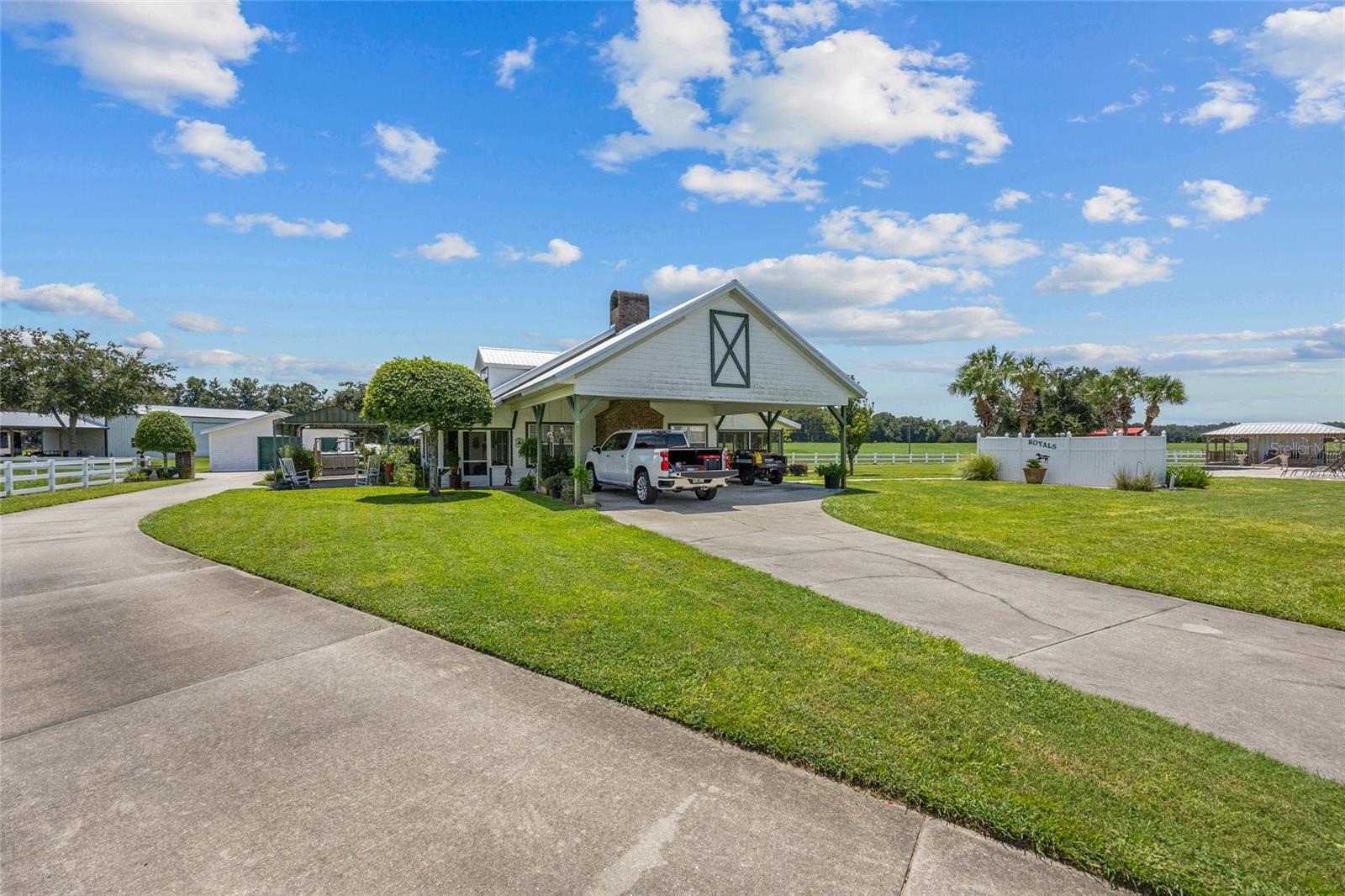 Lake City, Florida, 32024, United States, 3 Bedrooms Bedrooms, ,4 BathroomsBathrooms,Residential,Active,1929472