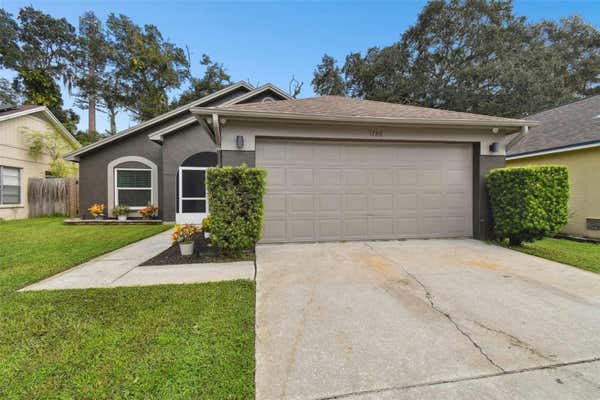 1726 BRANDON TRACE AVE, BRANDON, FL 33510 - Image 1