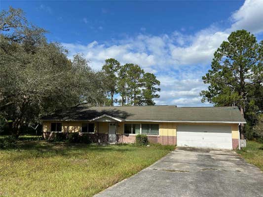 2390 SW SHOREWOOD DR, DUNNELLON, FL 34431 - Image 1