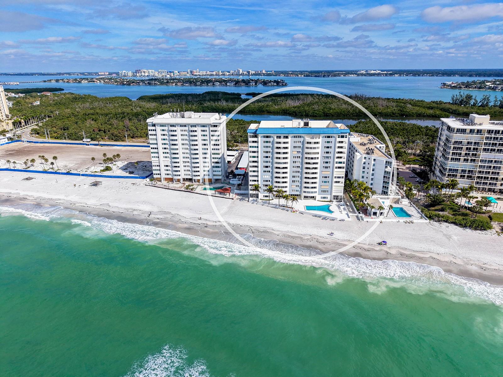 Sarasota, Florida, 34236, United States, 2 Bedrooms Bedrooms, ,2 BathroomsBathrooms,Residential,Active,2007204