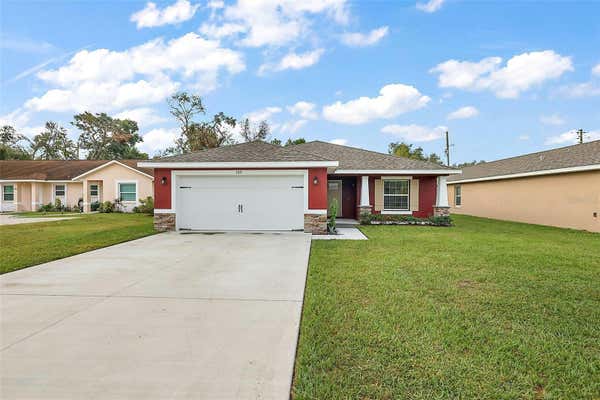 150 W IDLEWILD AVE, EUSTIS, FL 32726 - Image 1