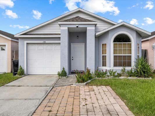 146 DAHLIA VILLAGE CIR # GE, ORLANDO, FL 32807 - Image 1