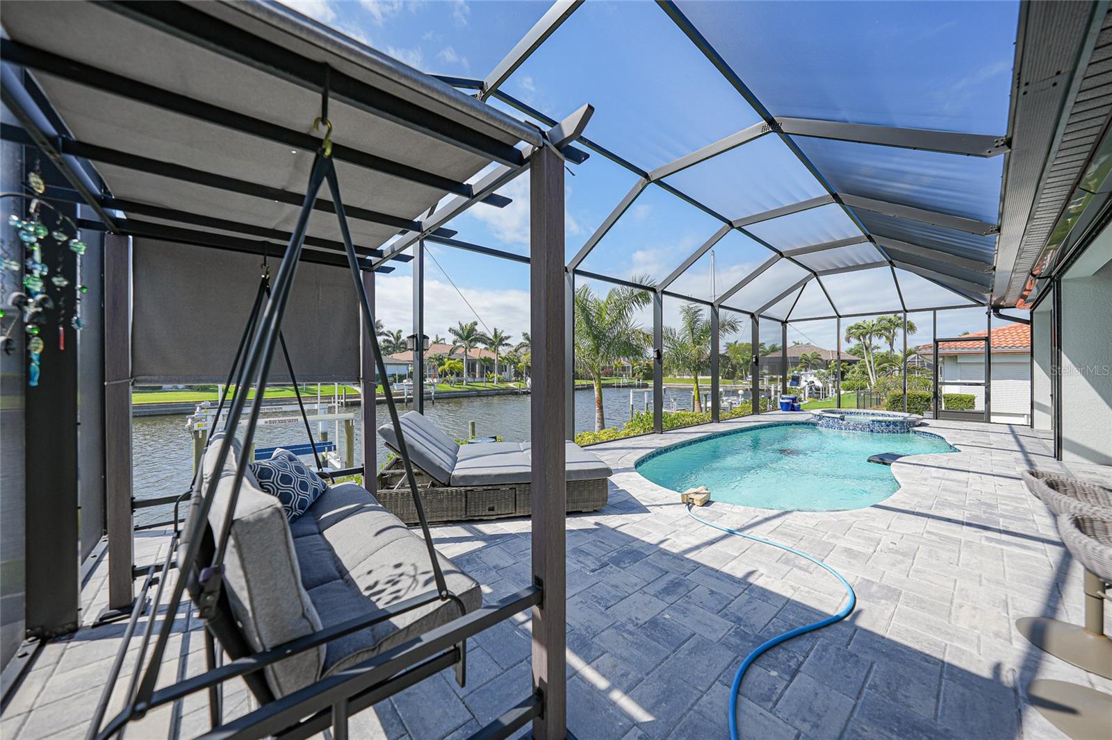 Punta Gorda, Florida, 33950, United States, 3 Bedrooms Bedrooms, ,3 BathroomsBathrooms,Residential,Active,2043839
