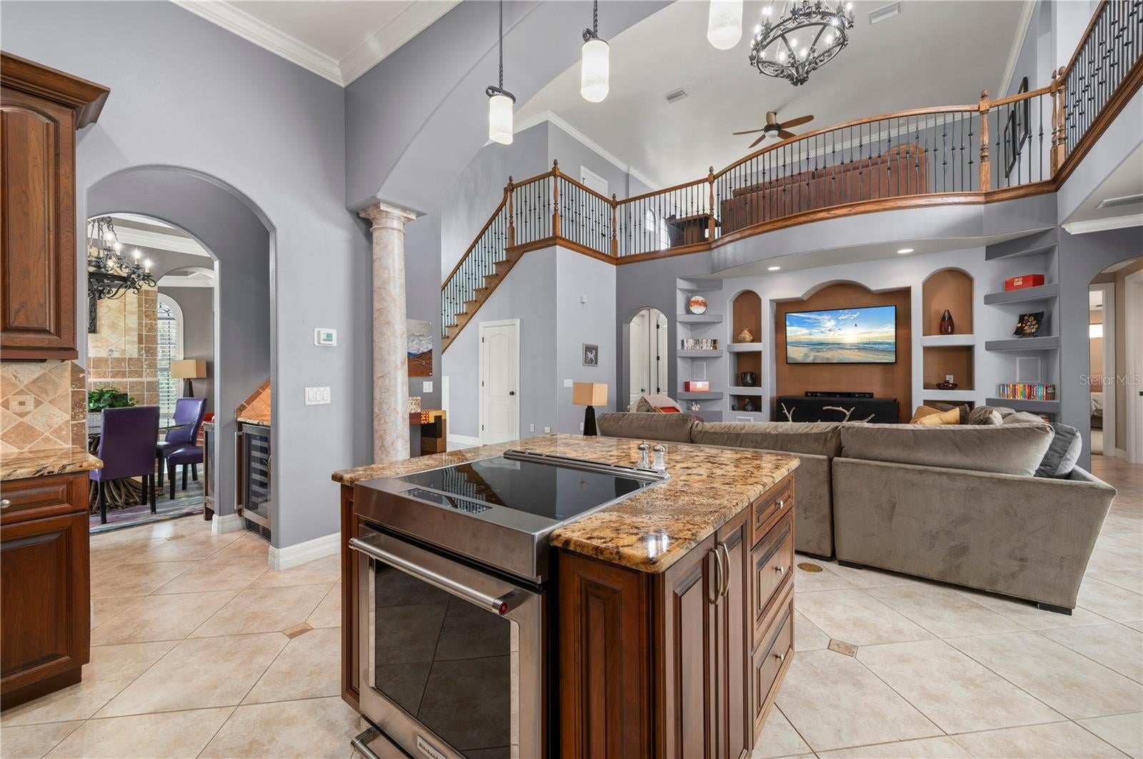 Port Charlotte, Florida, 33948, United States, 4 Bedrooms Bedrooms, ,5 BathroomsBathrooms,Residential,Active,1884978