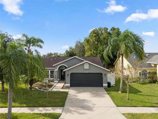 11202 CLAYRIDGE DR, TAMPA, FL 33635 - Image 1