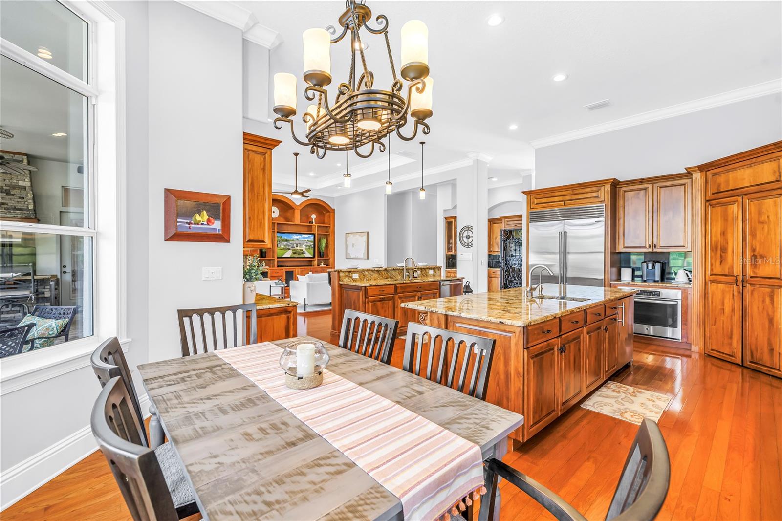 Odessa, Florida, 33556, United States, 4 Bedrooms Bedrooms, ,5 BathroomsBathrooms,Residential,Active,2035068