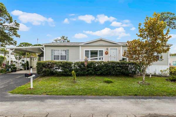 4845 MISTLETOE LN, TITUSVILLE, FL 32780 - Image 1