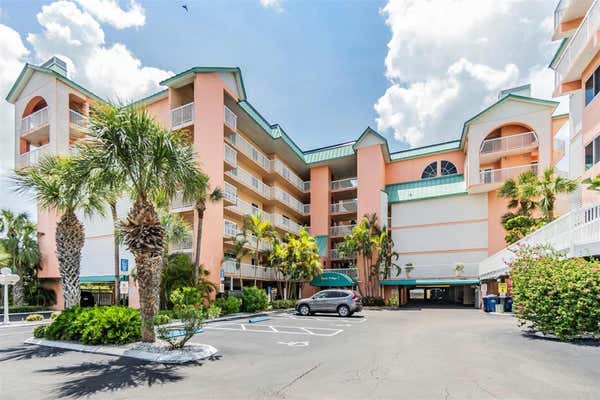 18400 GULF BLVD UNIT 1104, INDIAN SHORES, FL 33785 - Image 1