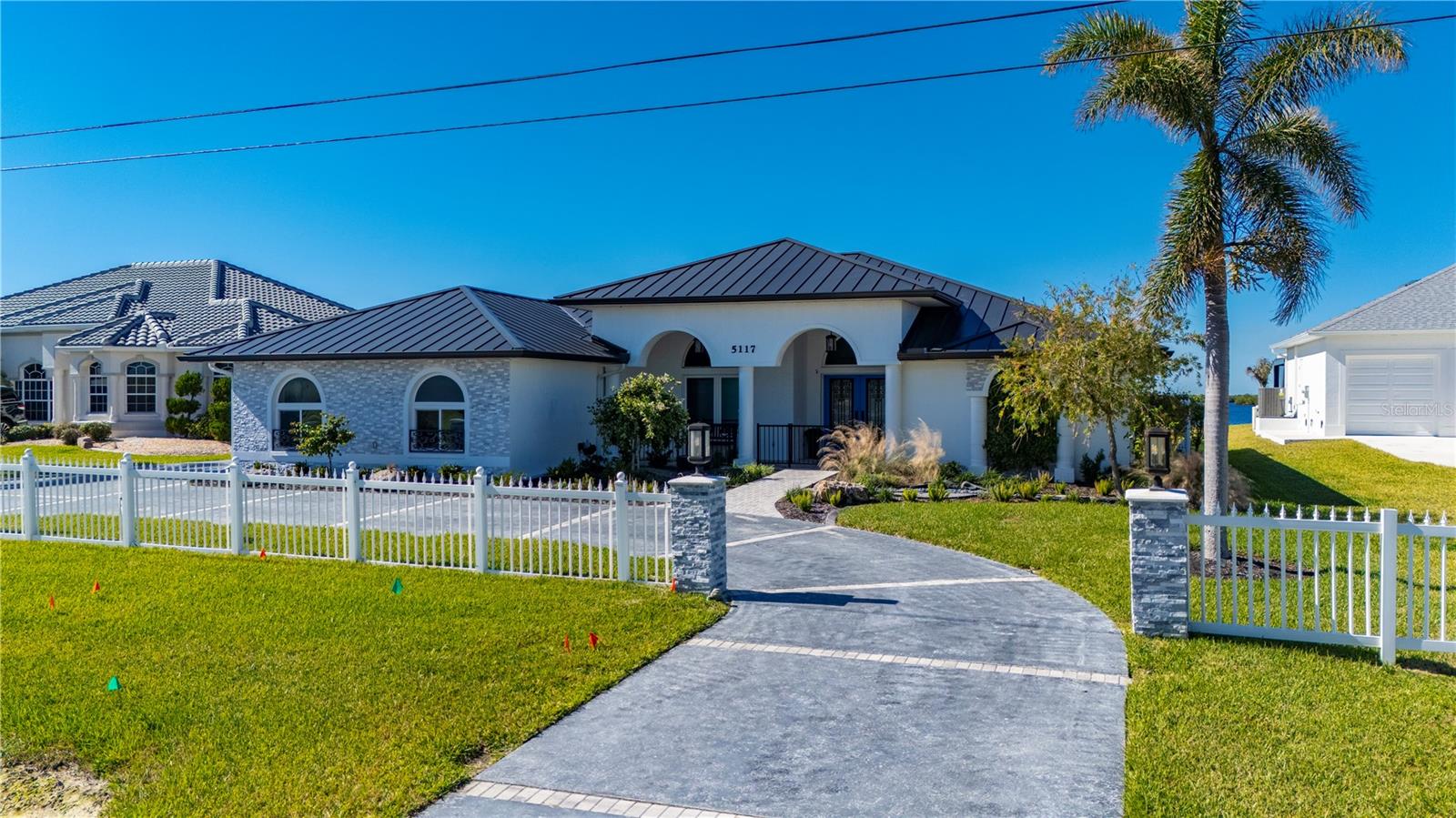 Port Charlotte, Florida, 33948, United States, 4 Bedrooms Bedrooms, ,4 BathroomsBathrooms,Residential,Active,1936611