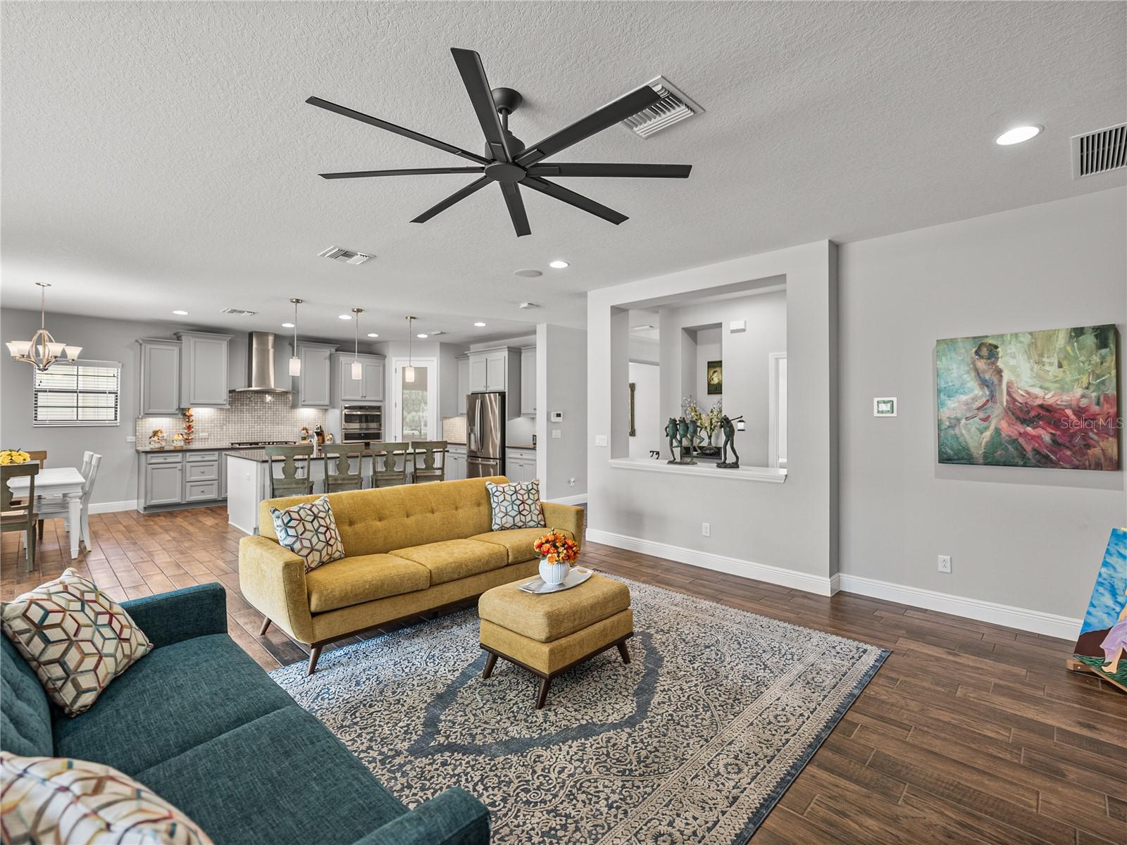 Odessa, Florida, 33556, United States, 5 Bedrooms Bedrooms, ,5 BathroomsBathrooms,Residential,Active,1909867