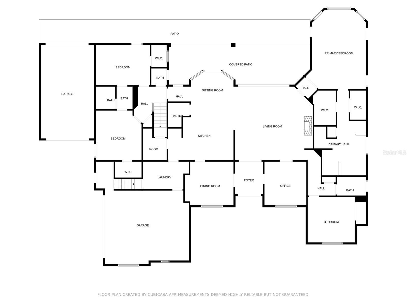 Oviedo, Florida, 32765, United States, 5 Bedrooms Bedrooms, ,5 BathroomsBathrooms,Residential,Active,1952070