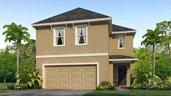 33300 REGENT CANAL ST, WESLEY CHAPEL, FL 33545 - Image 1