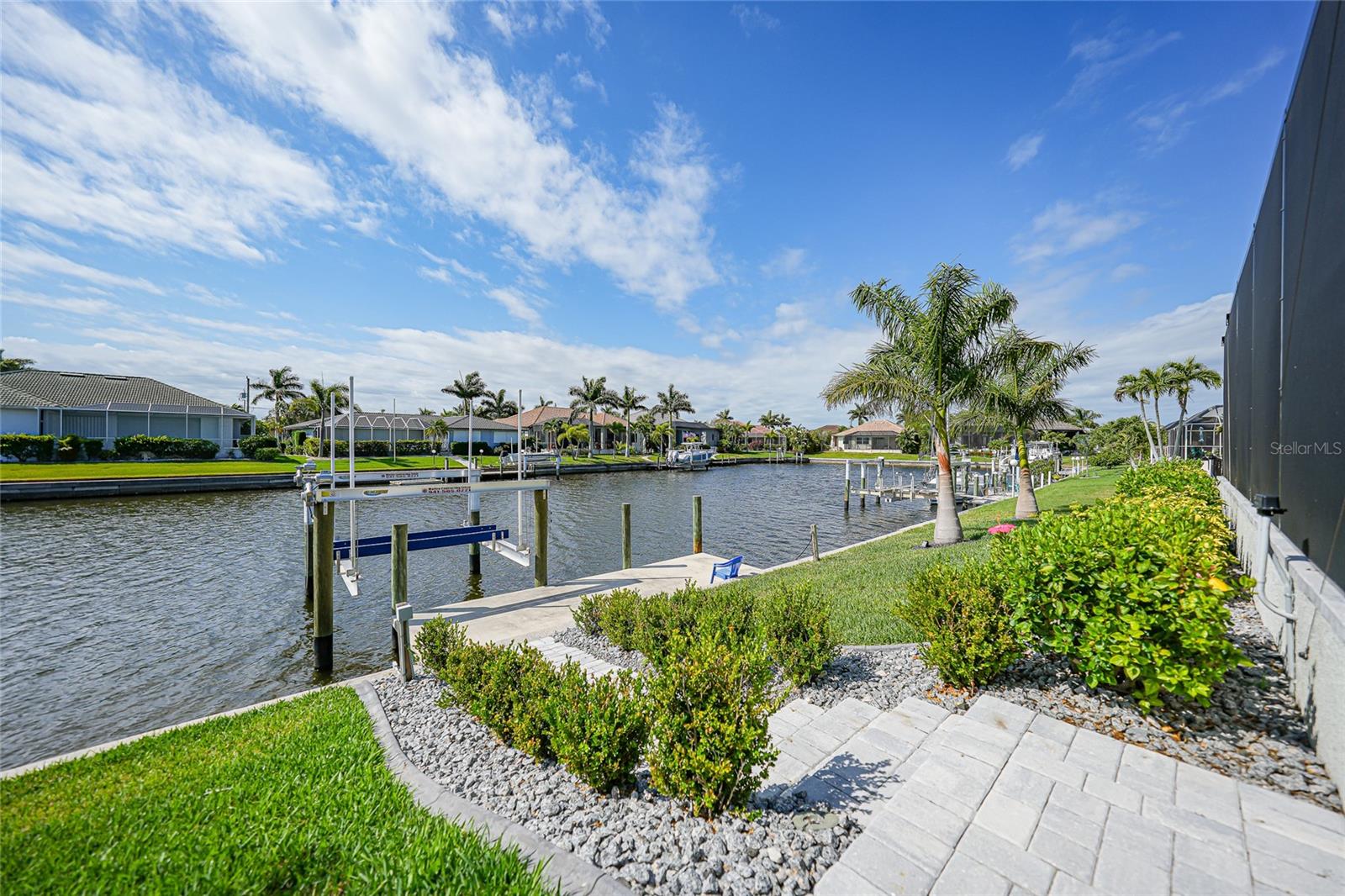 Punta Gorda, Florida, 33950, United States, 3 Bedrooms Bedrooms, ,3 BathroomsBathrooms,Residential,Active,2043839