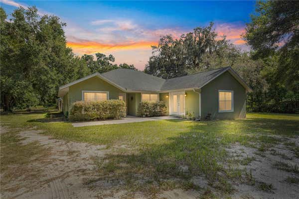 12535 SE HIGHWAY 42, WEIRSDALE, FL 32195 - Image 1