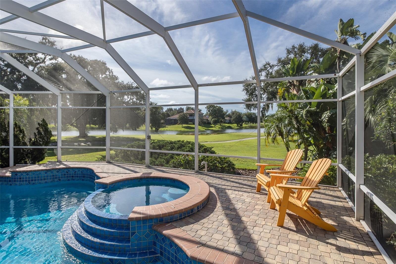 Trinity, Florida, 34655, United States, 4 Bedrooms Bedrooms, ,4 BathroomsBathrooms,Residential,Active,1892429