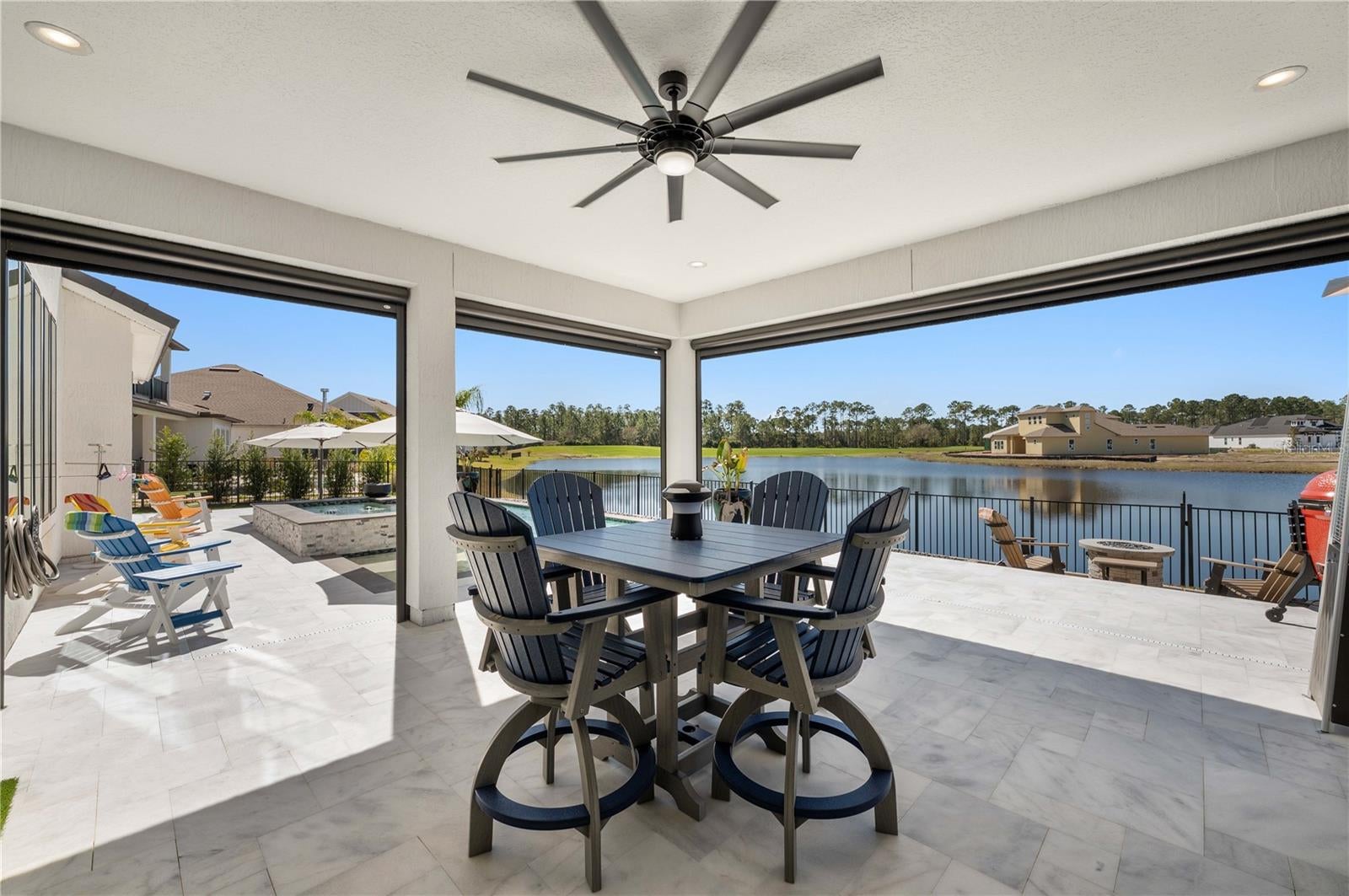 Fernandina Beach, Florida, 32034, United States, 5 Bedrooms Bedrooms, ,4 BathroomsBathrooms,Residential,Active,1920265