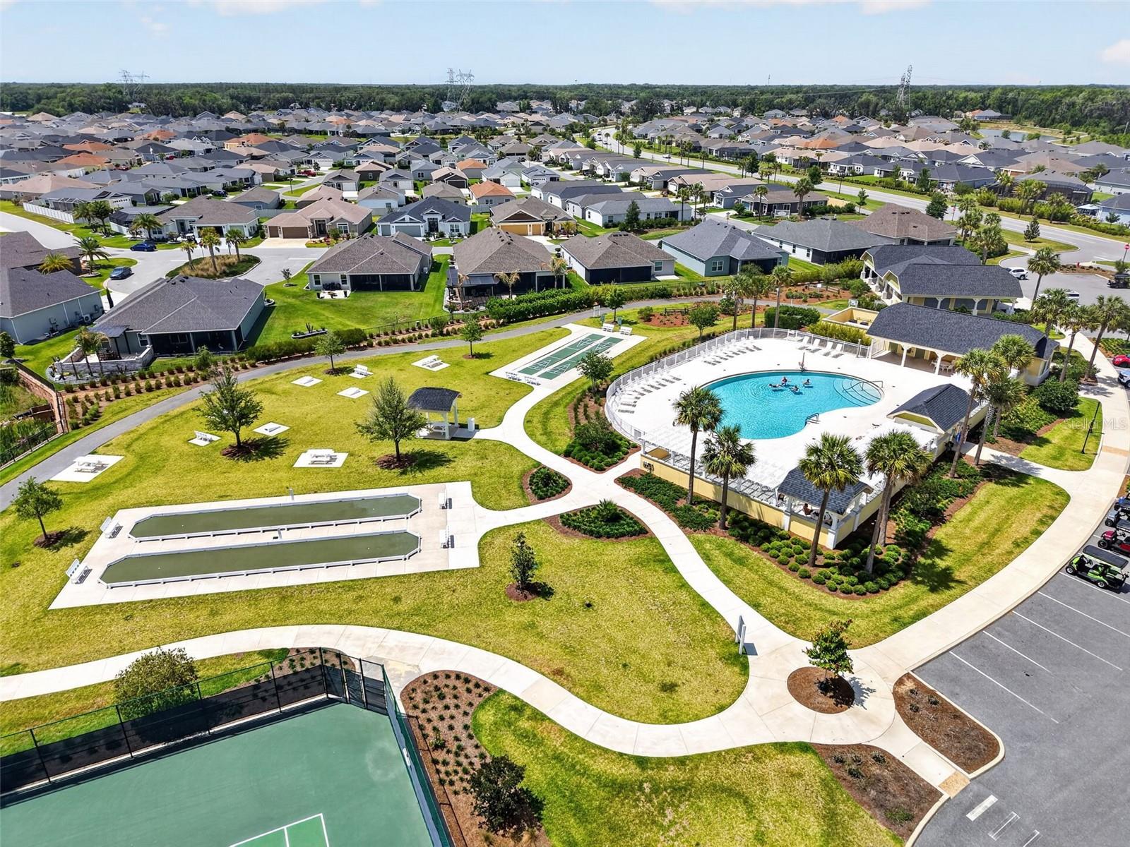 The Villages, Florida, 32163, United States, 4 Bedrooms Bedrooms, ,3 BathroomsBathrooms,Residential,Active,2045554